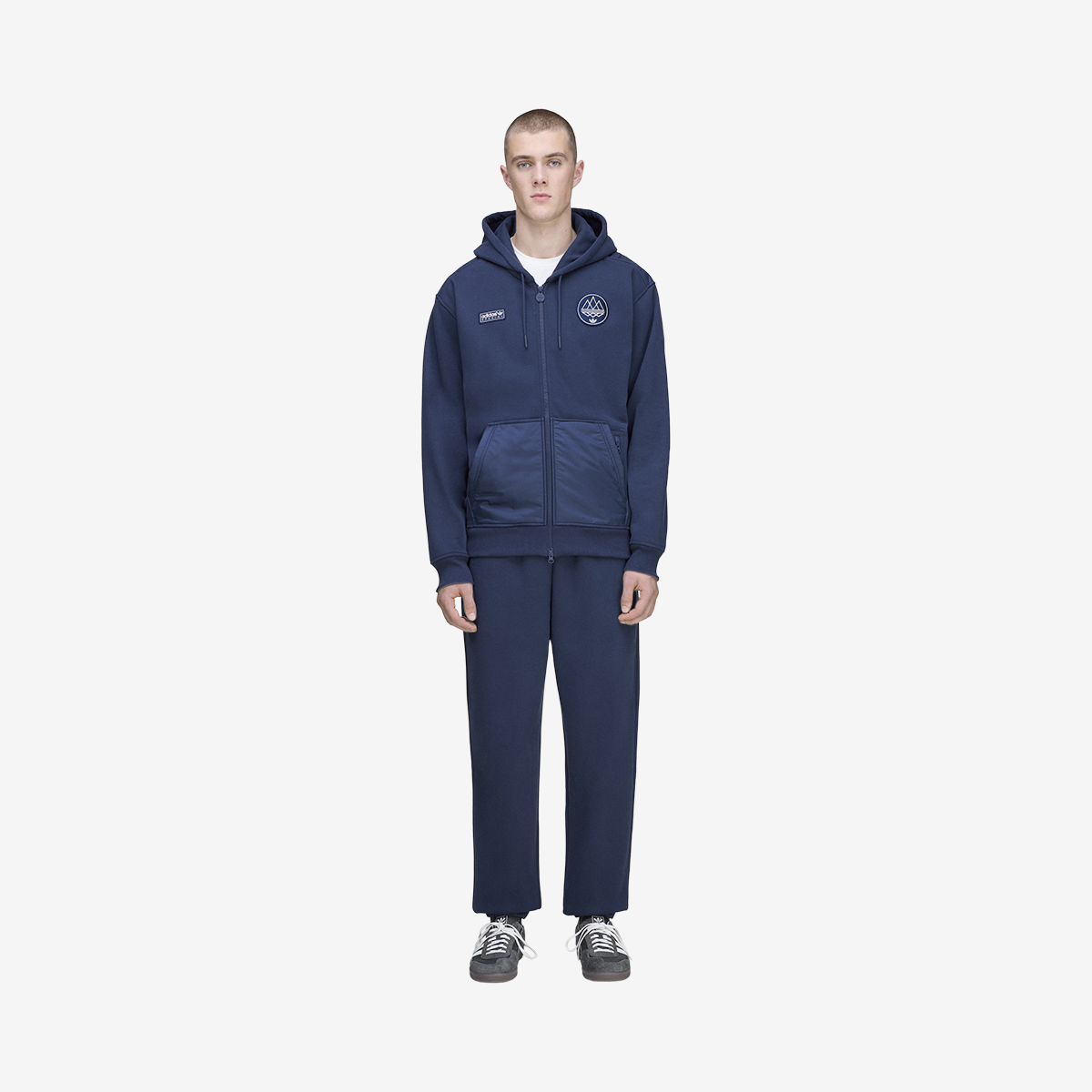 adidas Spezial Wilpshire Jogger