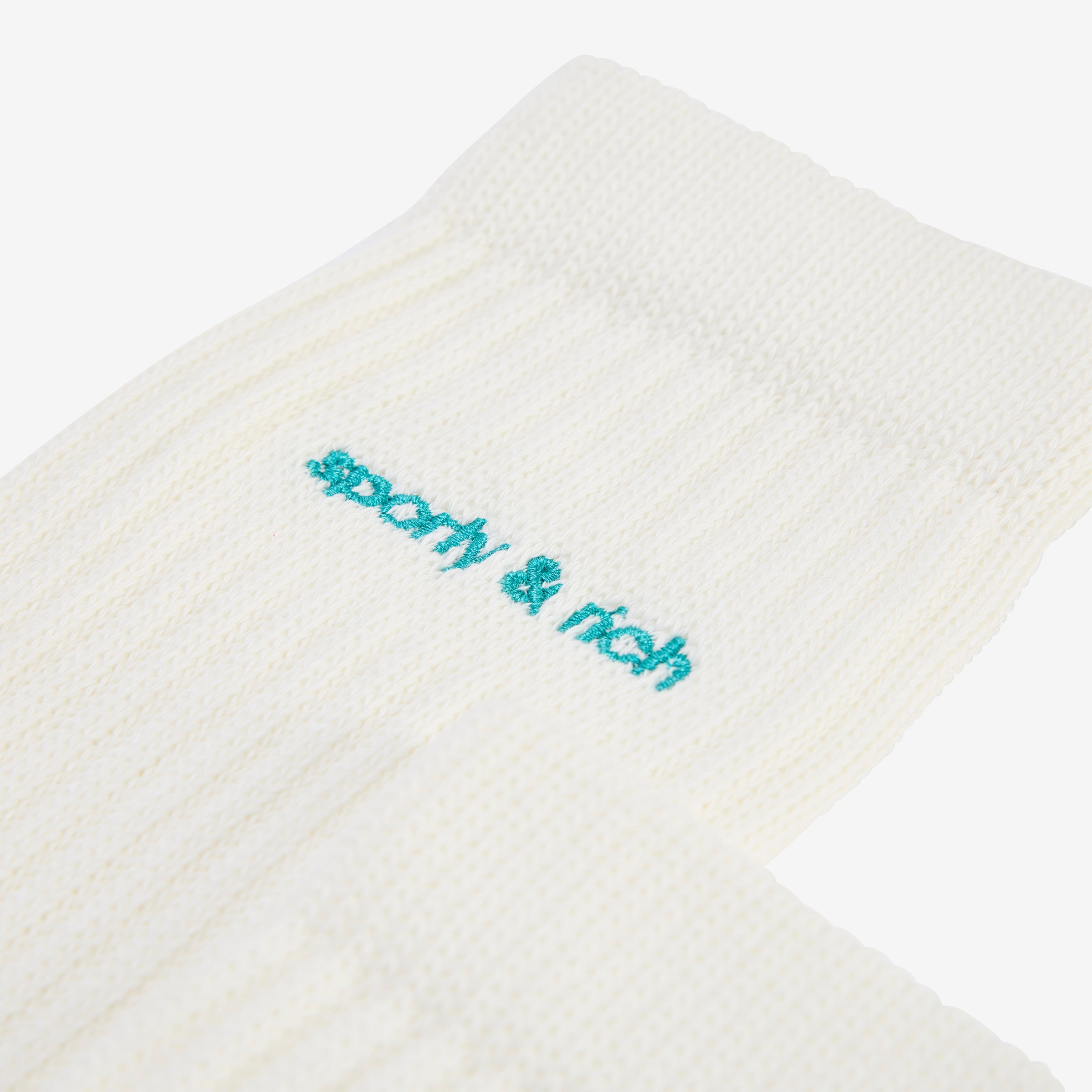 adidas x Sporty & Rich Socks