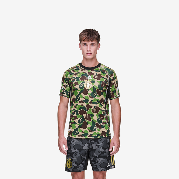 adidas BAPE FB Jersey