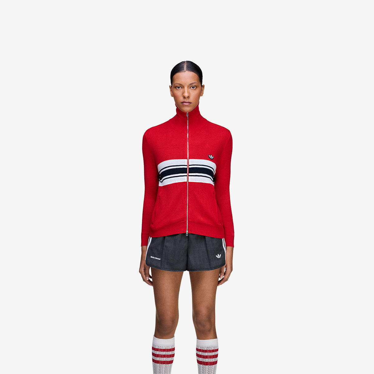 Women's adidas x Wales Bonner Knit Trank Top