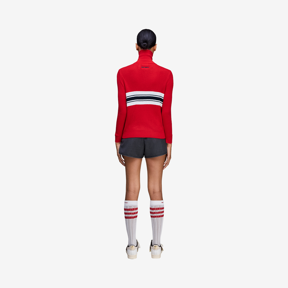 Women's adidas x Wales Bonner Knit Trank Top