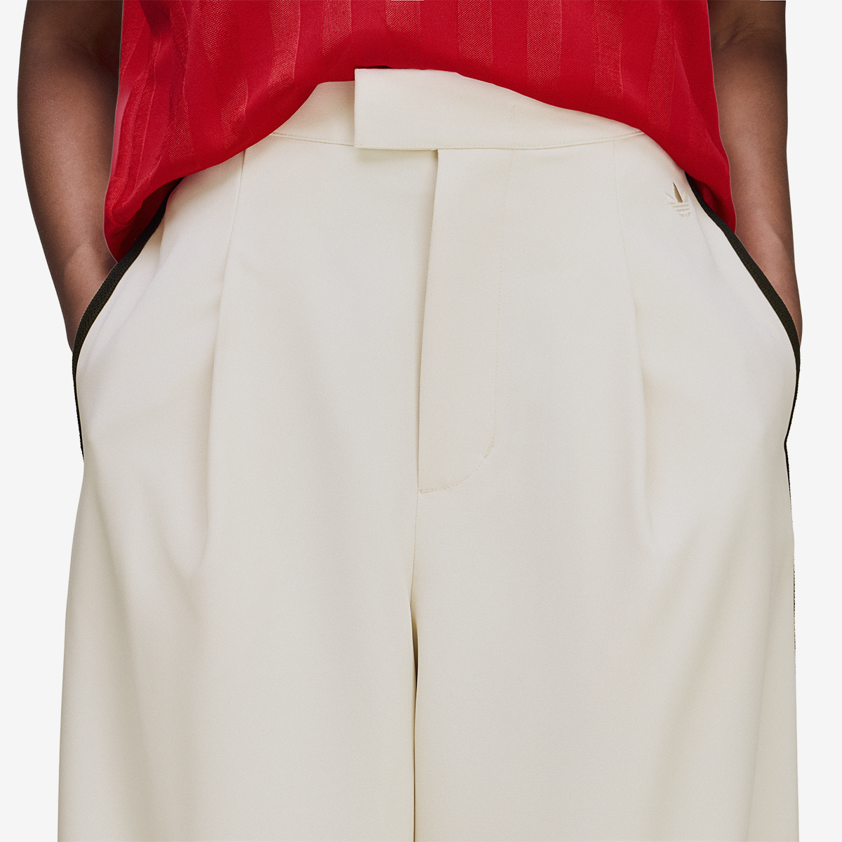 Women's adidas x Wales Bonner Wide Trouser