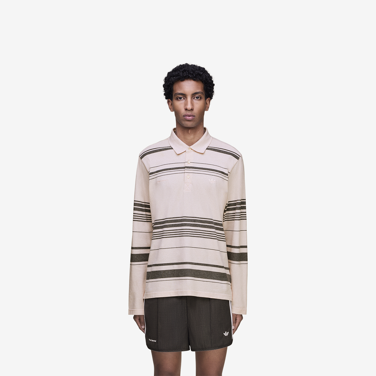 adidas x Wales Bonner Polo