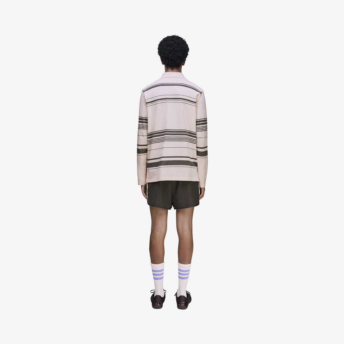 adidas x Wales Bonner Polo