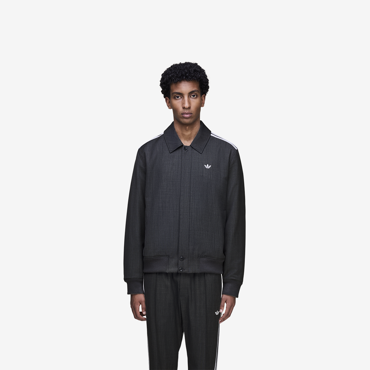 adidas x Wales Bonner Wool Blouson