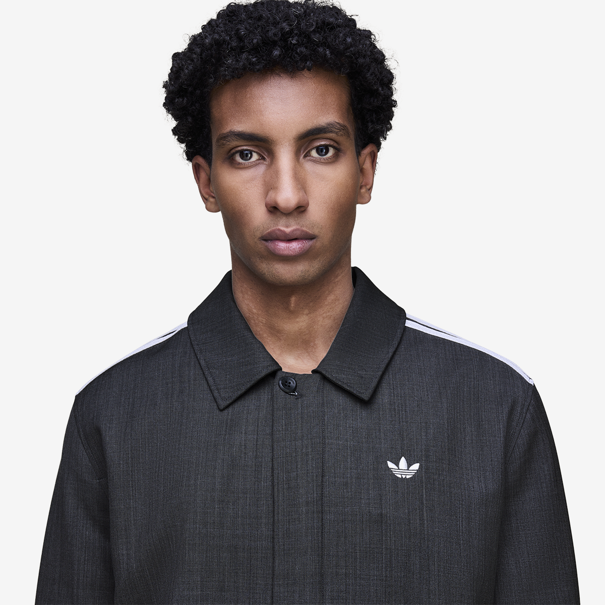 adidas x Wales Bonner Wool Blouson