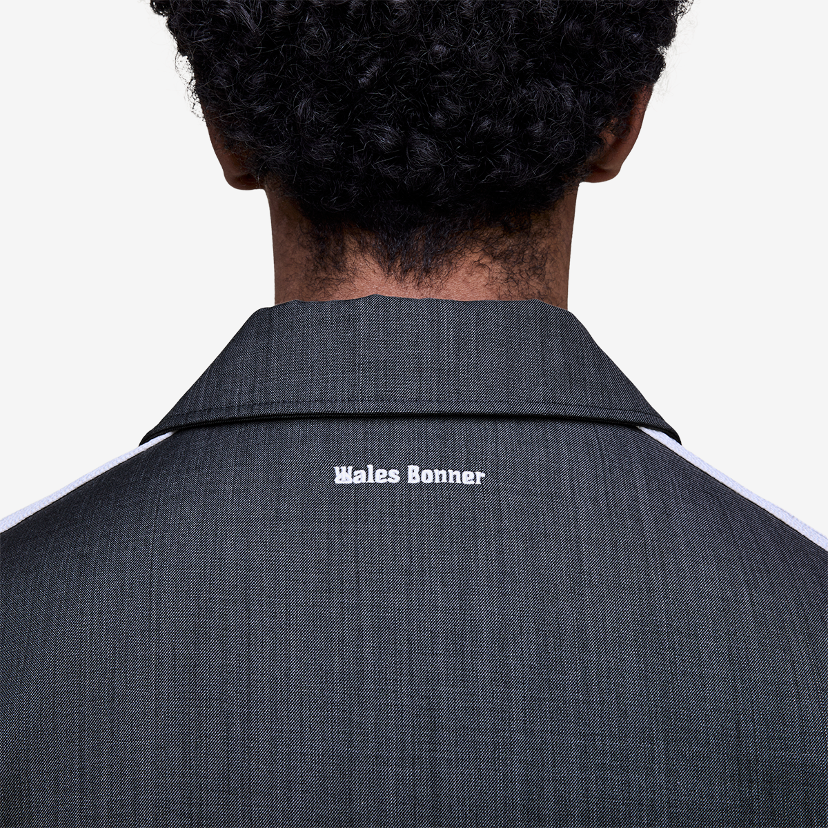 adidas x Wales Bonner Wool Blouson