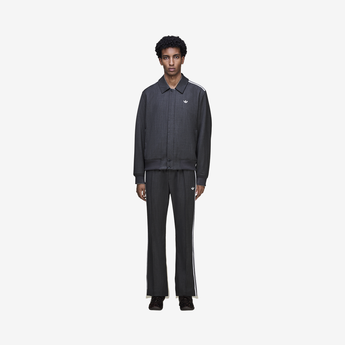 adidas x Wales Bonner Wool Pant