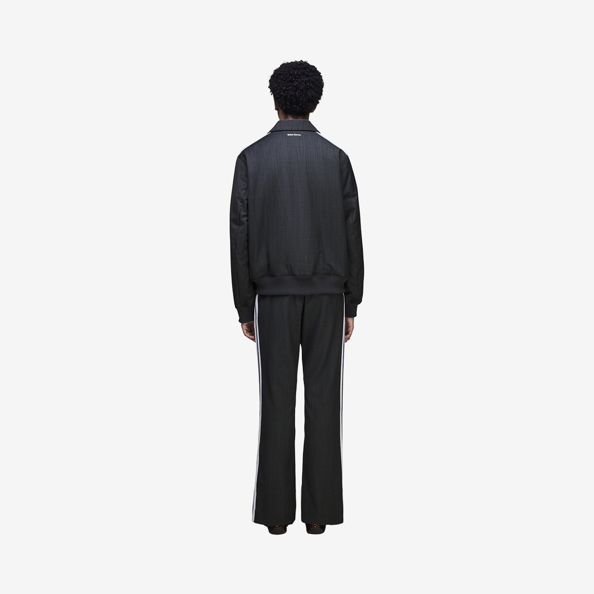 adidas x Wales Bonner Wool Pant