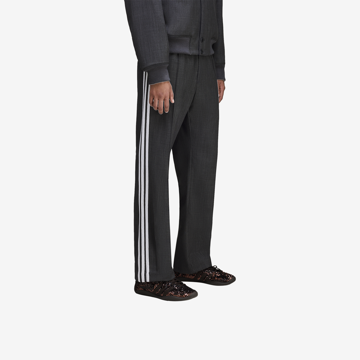 adidas x Wales Bonner Wool Pant