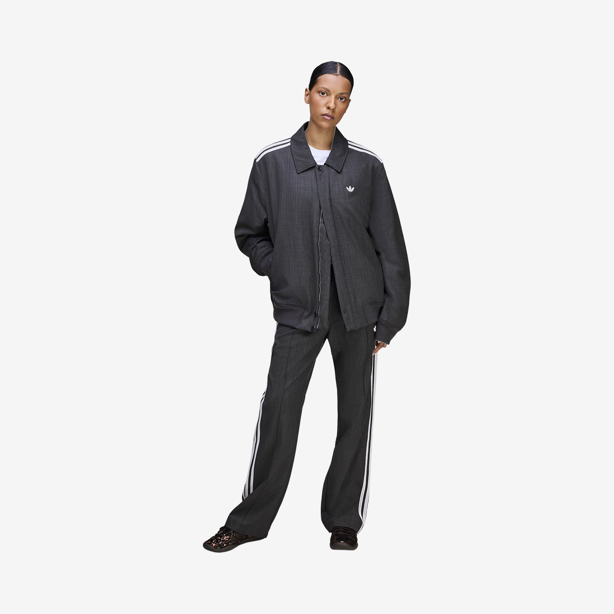 adidas x Wales Bonner Wool Pant