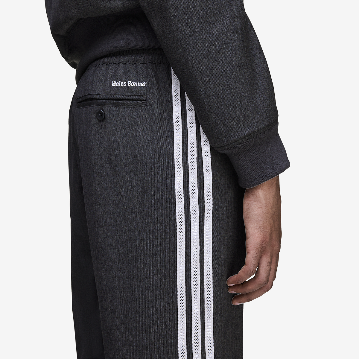 adidas x Wales Bonner Wool Pant