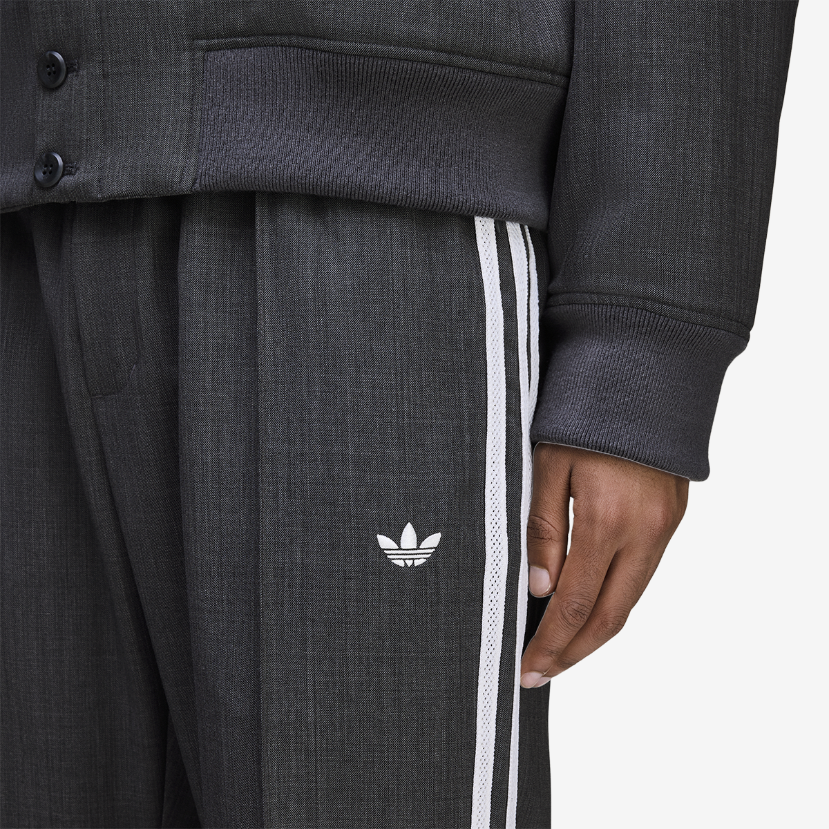 adidas x Wales Bonner Wool Pant