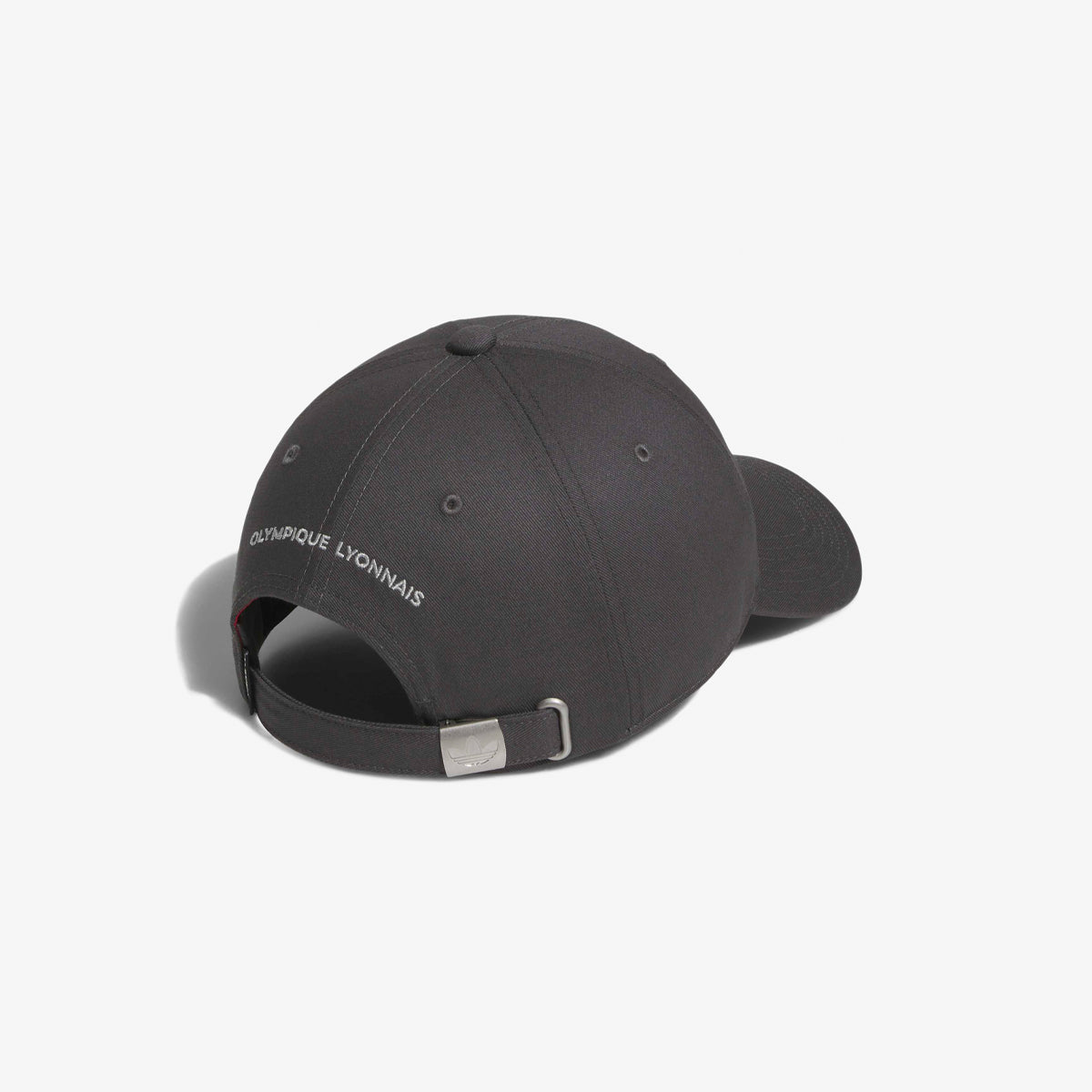 adidas Wallstreet X Olympique Lyonnais Hat