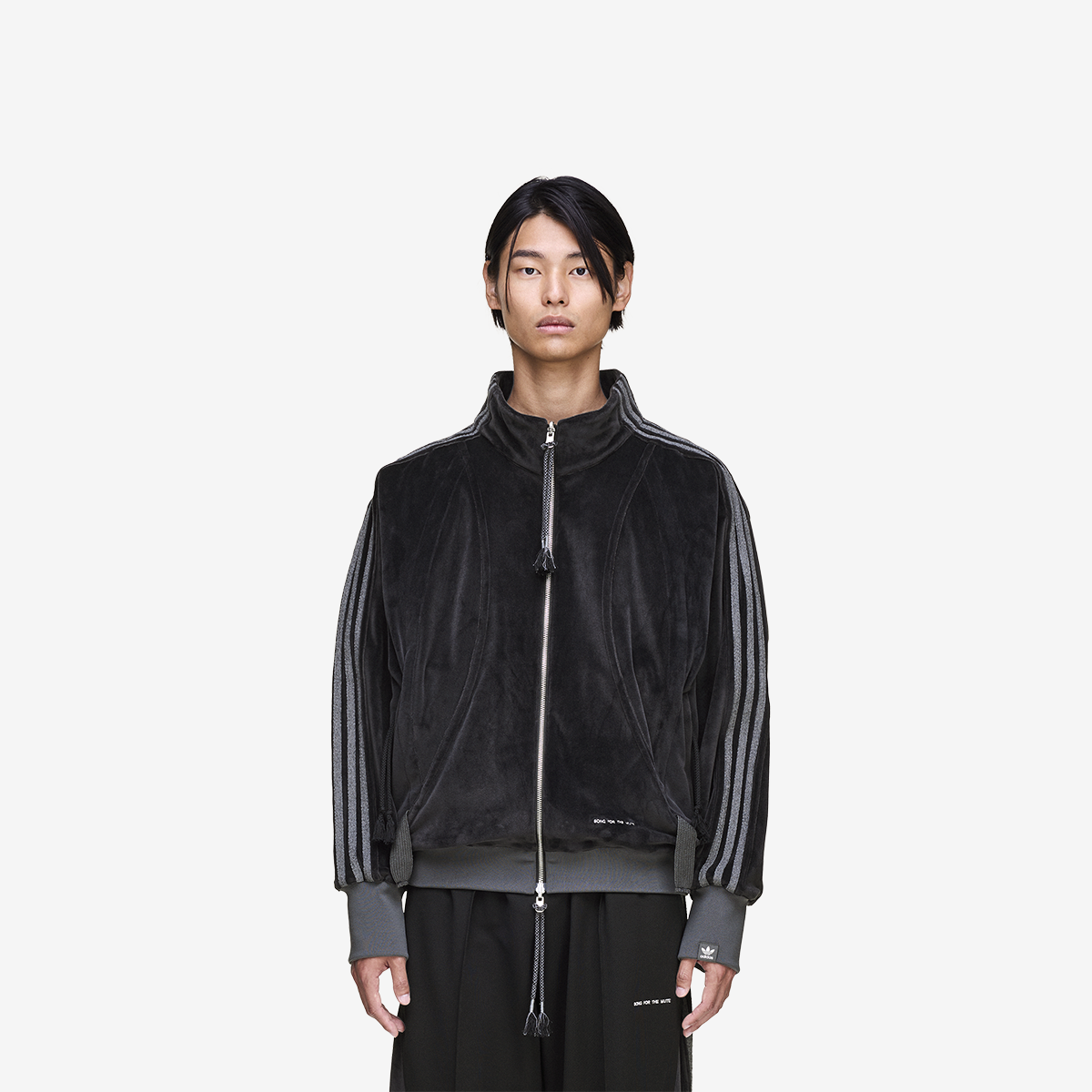 adidas Song For The Mute ADI006 Track Top