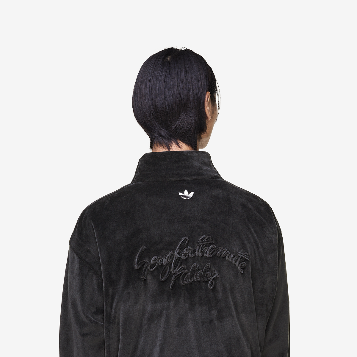 adidas Song For The Mute ADI006 Track Top