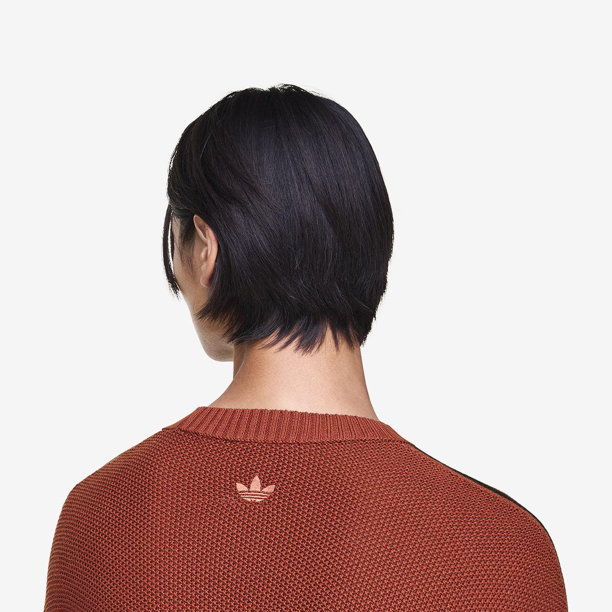 adidas Song For The Mute Sweater 'Wild Sepia'