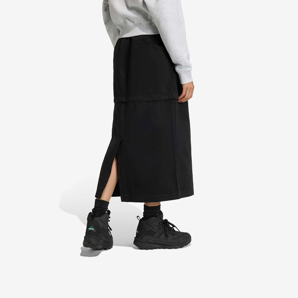 Women's adidas Equipment Skirt 'Black'