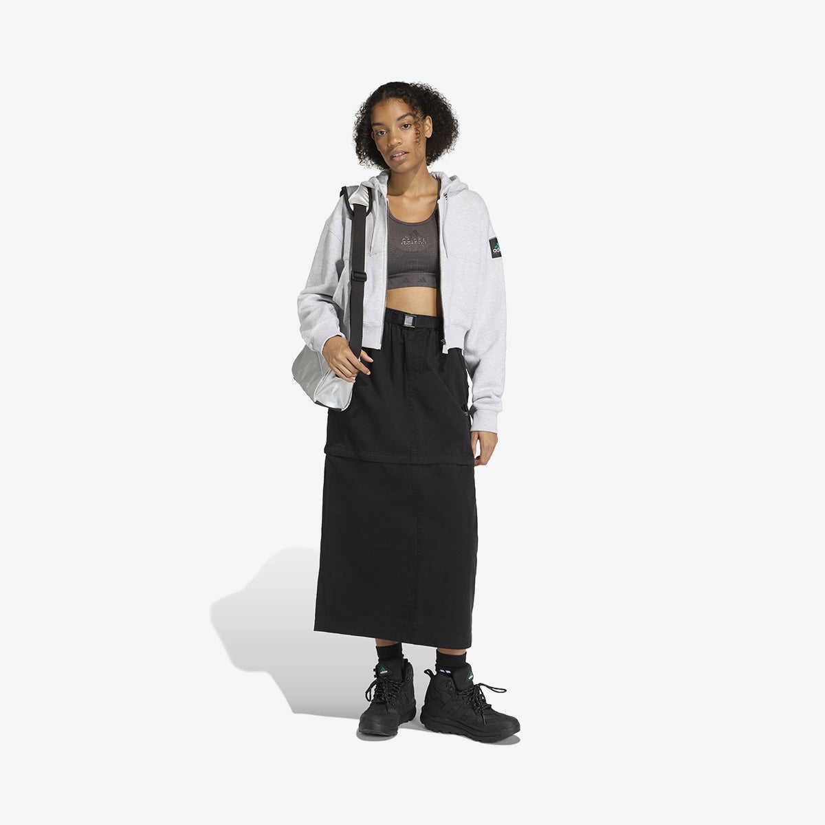 Women's adidas Equipment Skirt 'Black'
