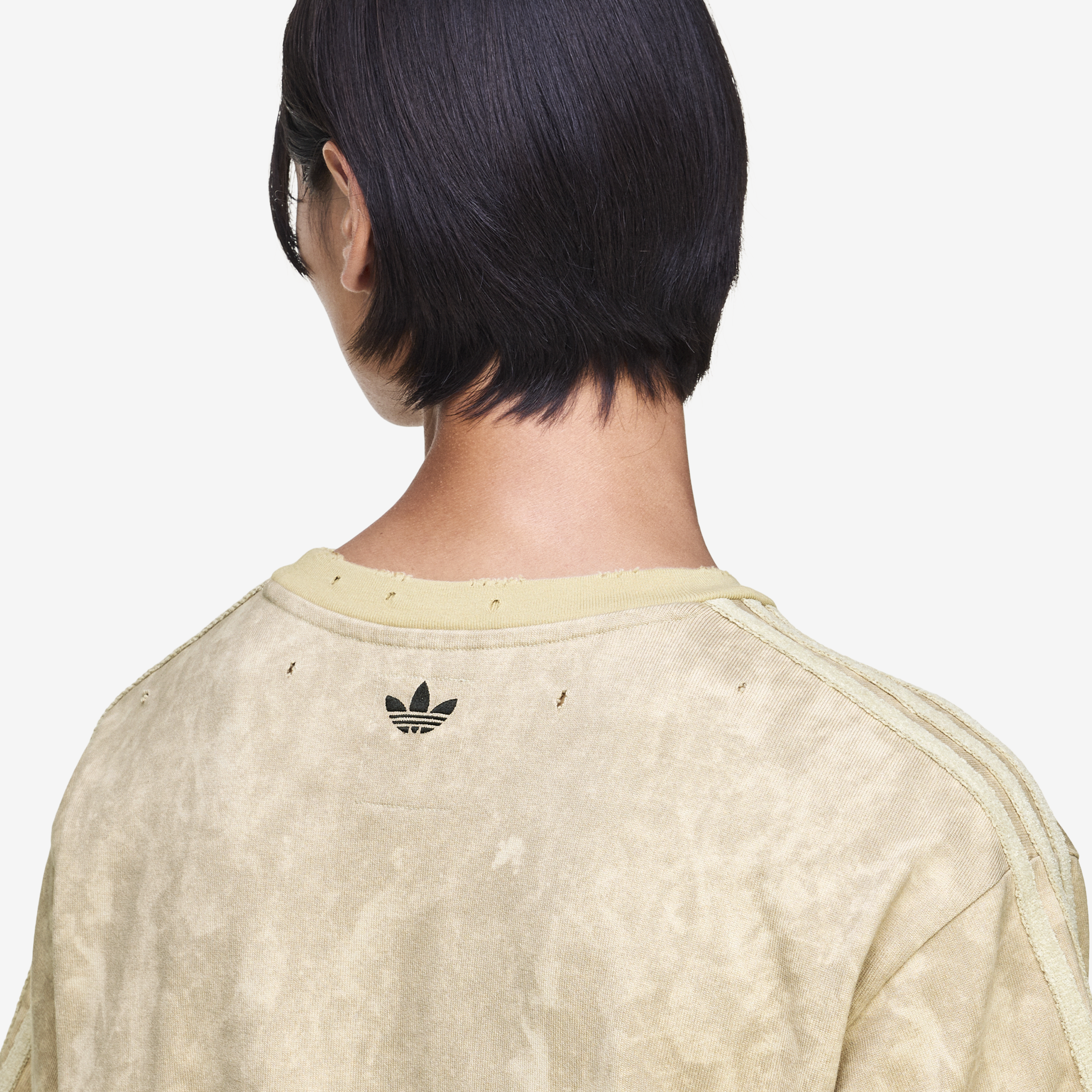adidas Song For The Mute  ADI006 Tee SS
