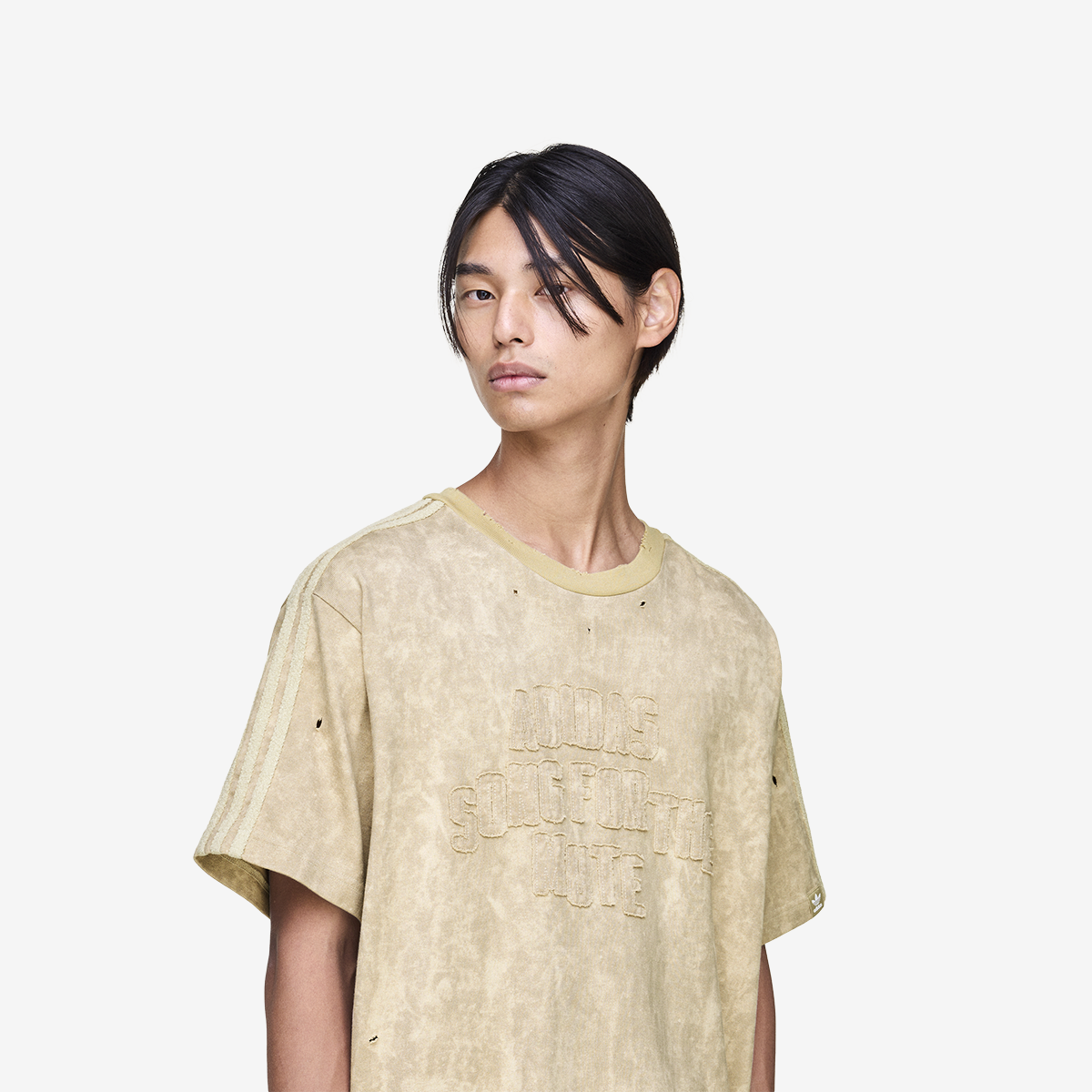 adidas Song For The Mute  ADI006 Tee SS