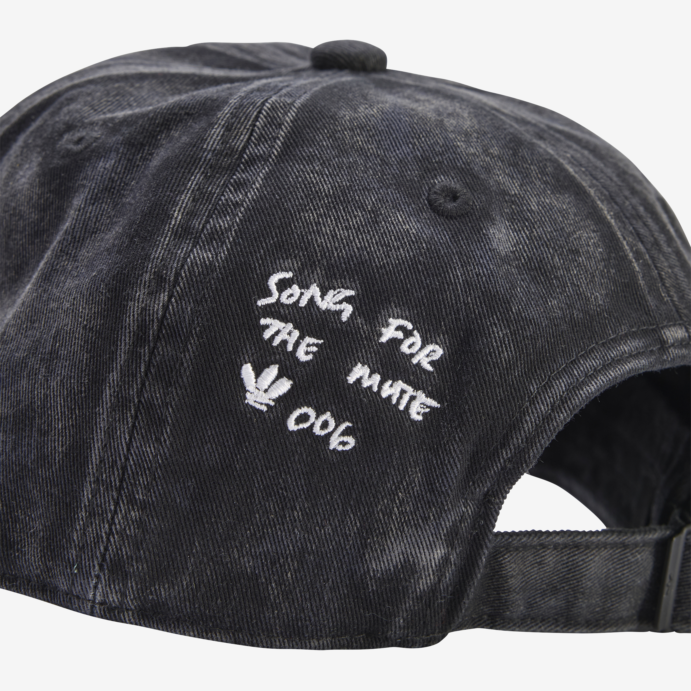 adidas Song For The Mute Cap