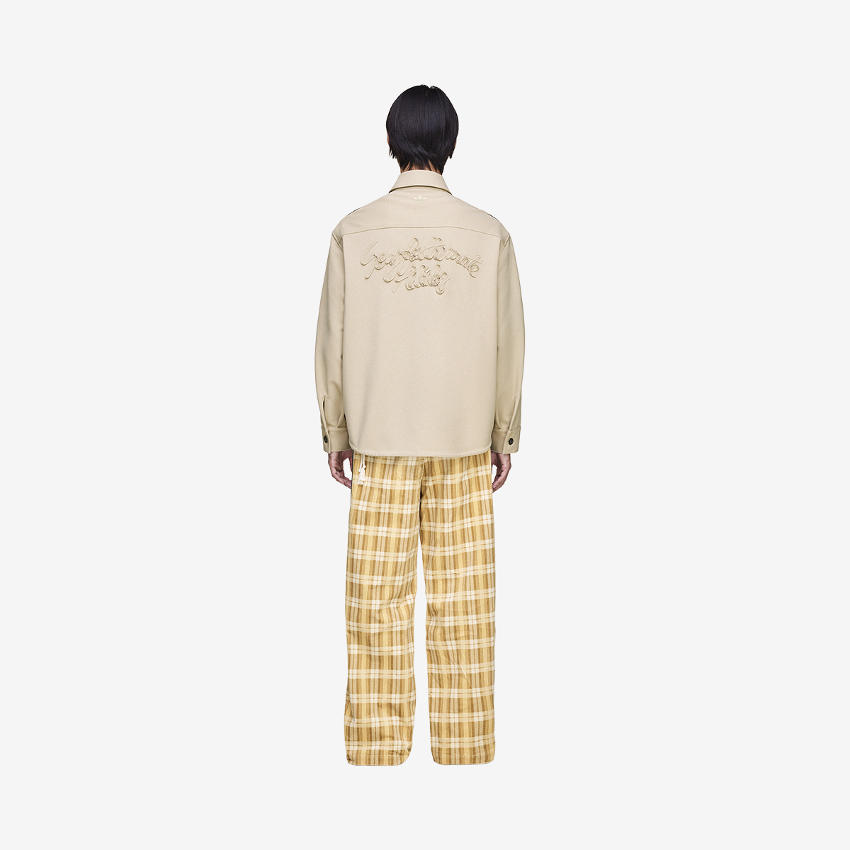 adidas Song For The Mute ADI006 Shirt Jacket