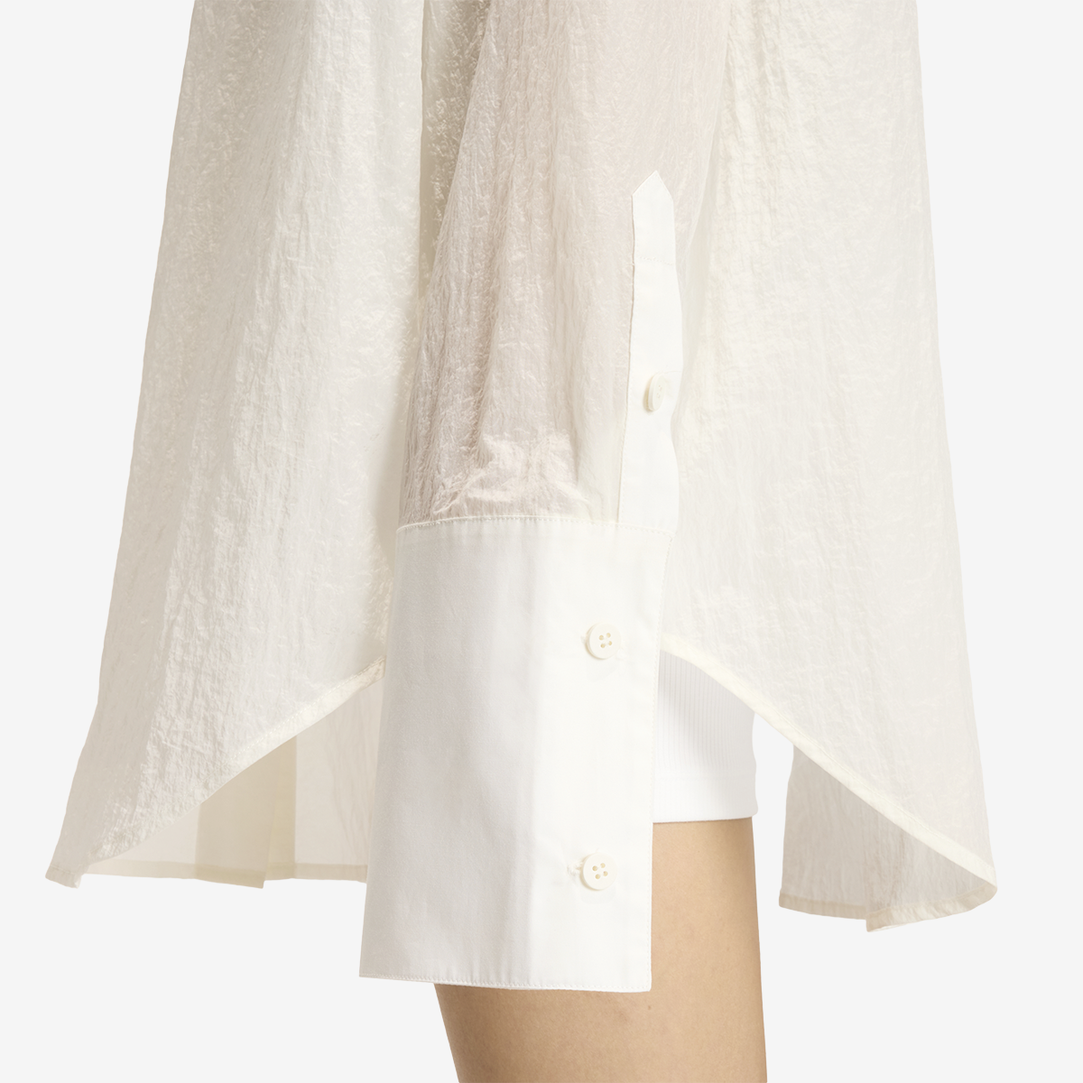 Women's adidas Shirtwaist Dress 'Off White'