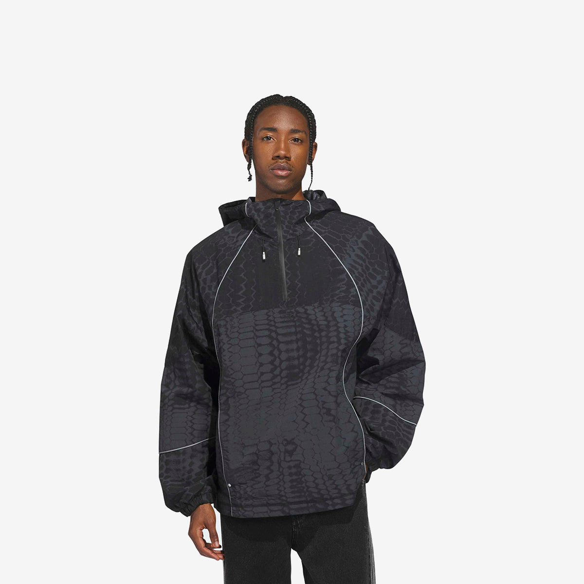 Adidas Thunder Sky Up Half Zip