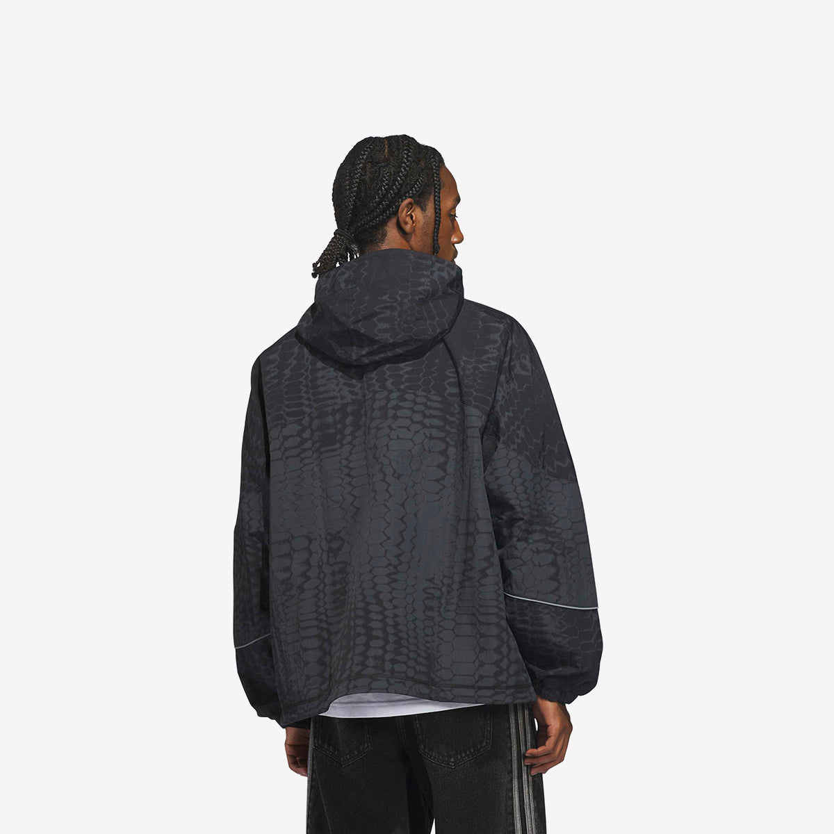 Adidas Thunder Sky Up Half Zip