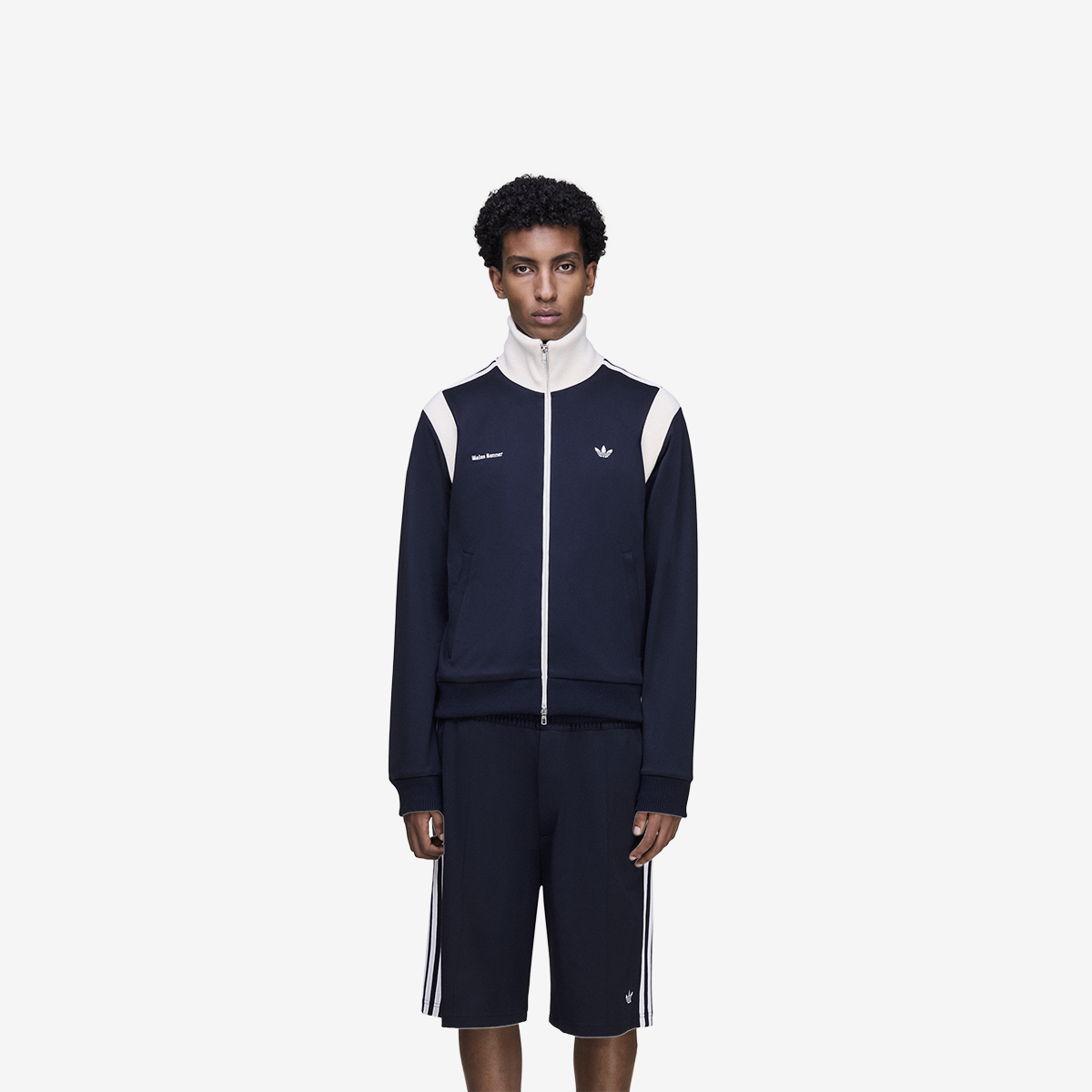 adidas x Wales Bonner Twill Track Top