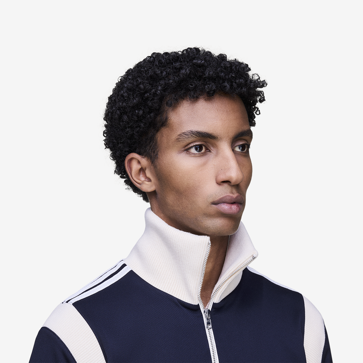 adidas x Wales Bonner Twill Track Top