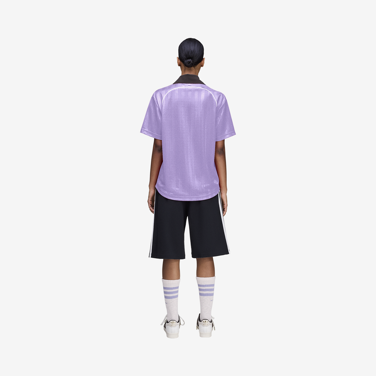 adidas x Wales Bonner Twill Short