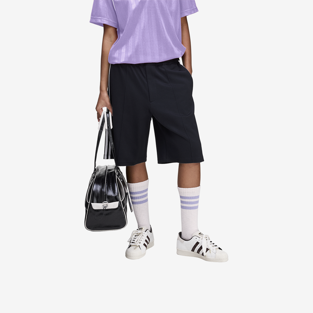 adidas x Wales Bonner Twill Short