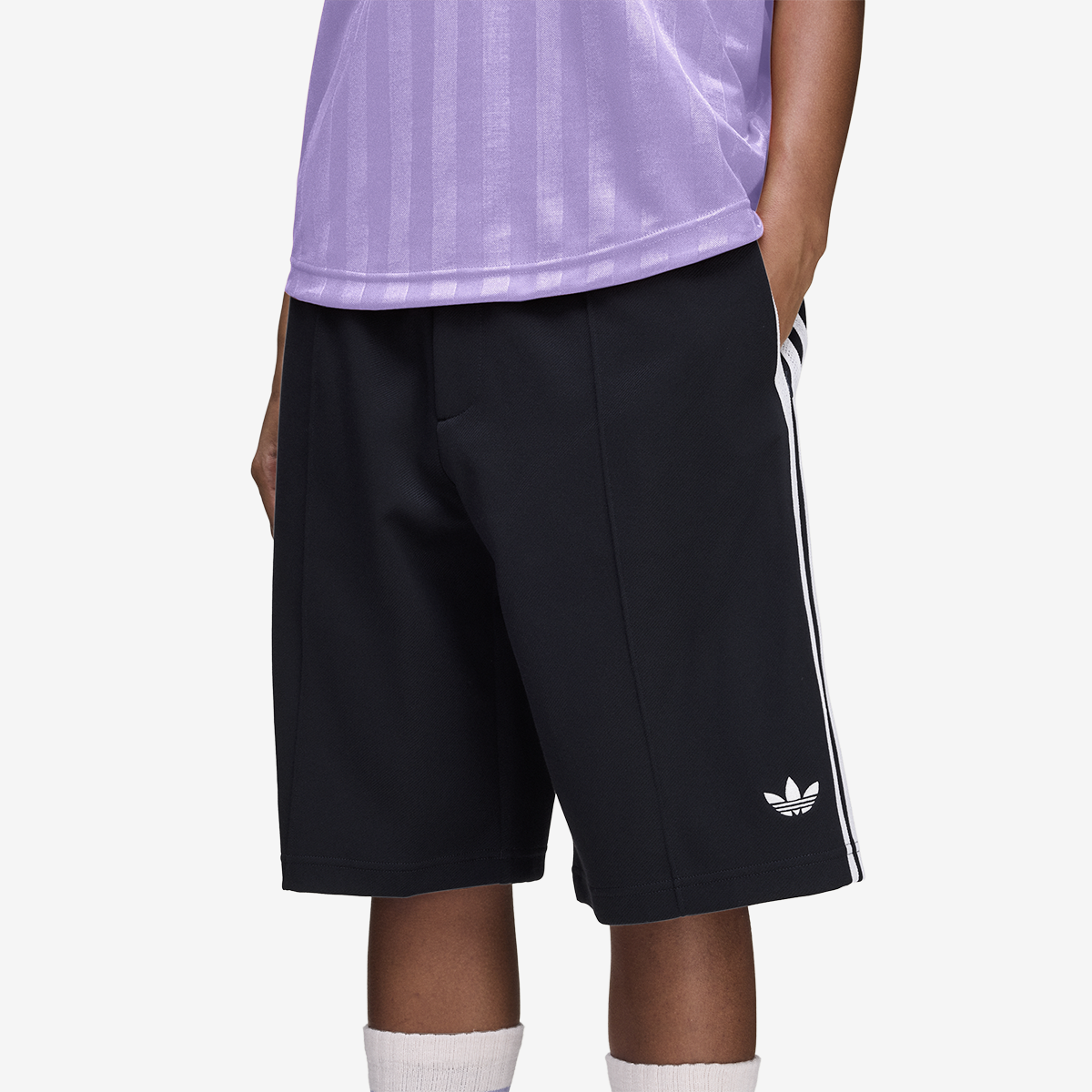 adidas x Wales Bonner Twill Short
