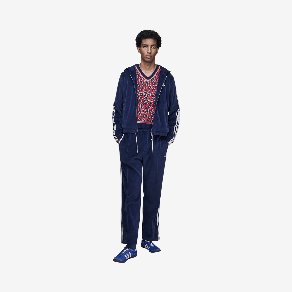 adidas x Wales Bonner Knit Vest