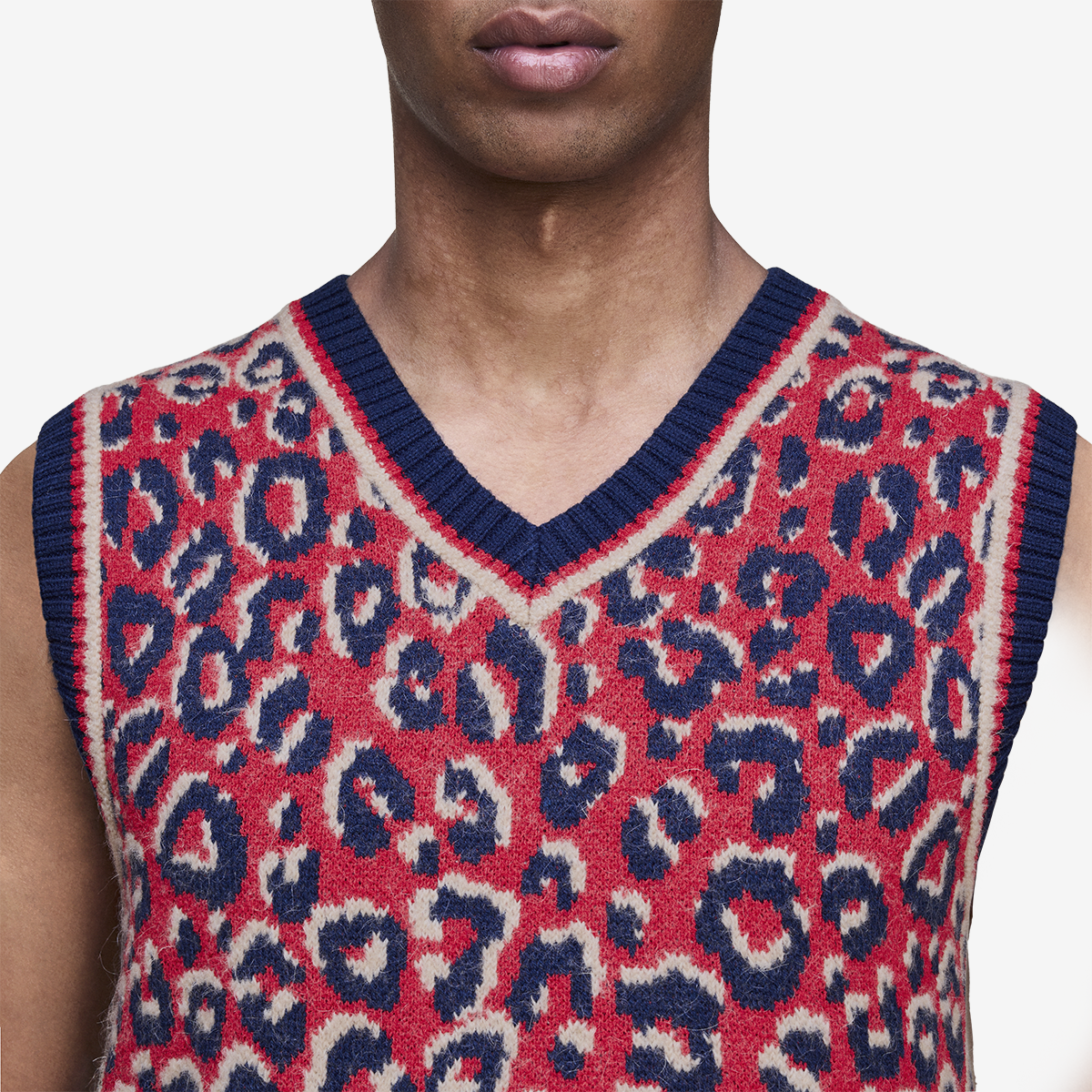 adidas x Wales Bonner Knit Vest