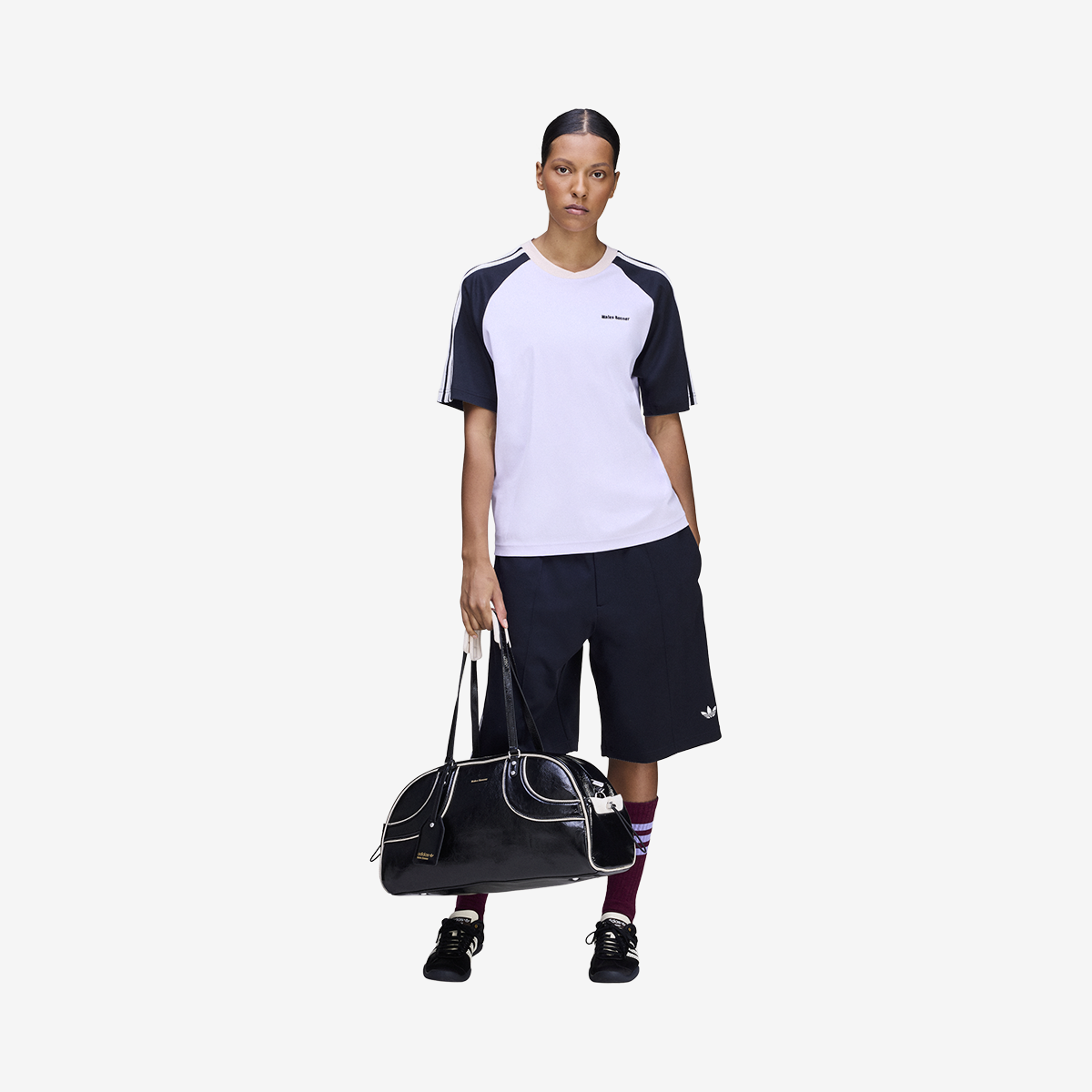 adidas x Wales Bonner Cali Tee