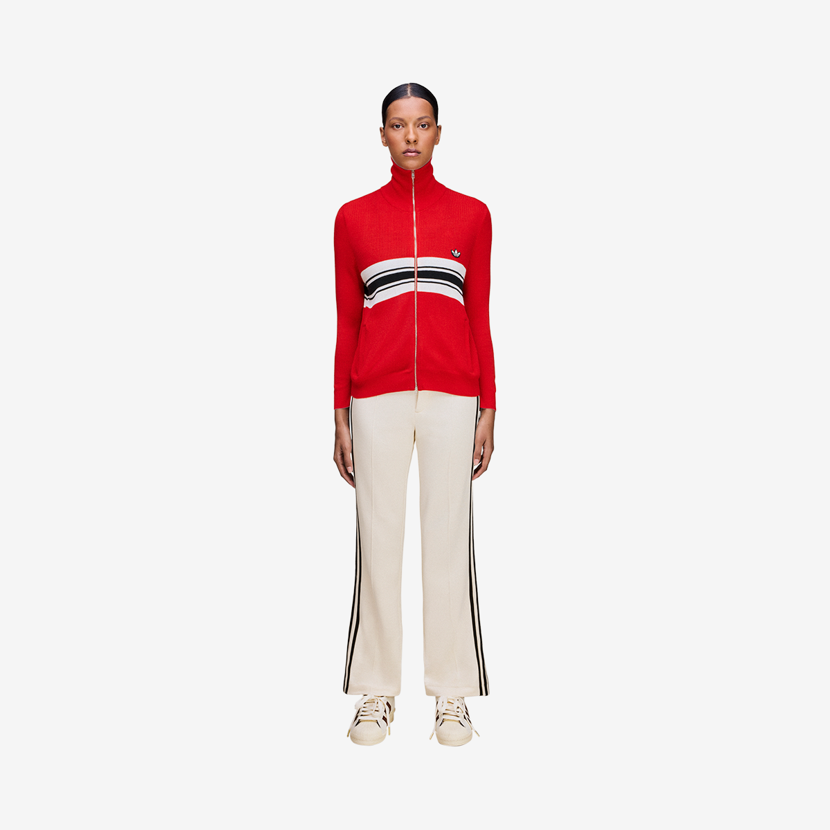 Women's adidas x Wales Bonner Track Pant