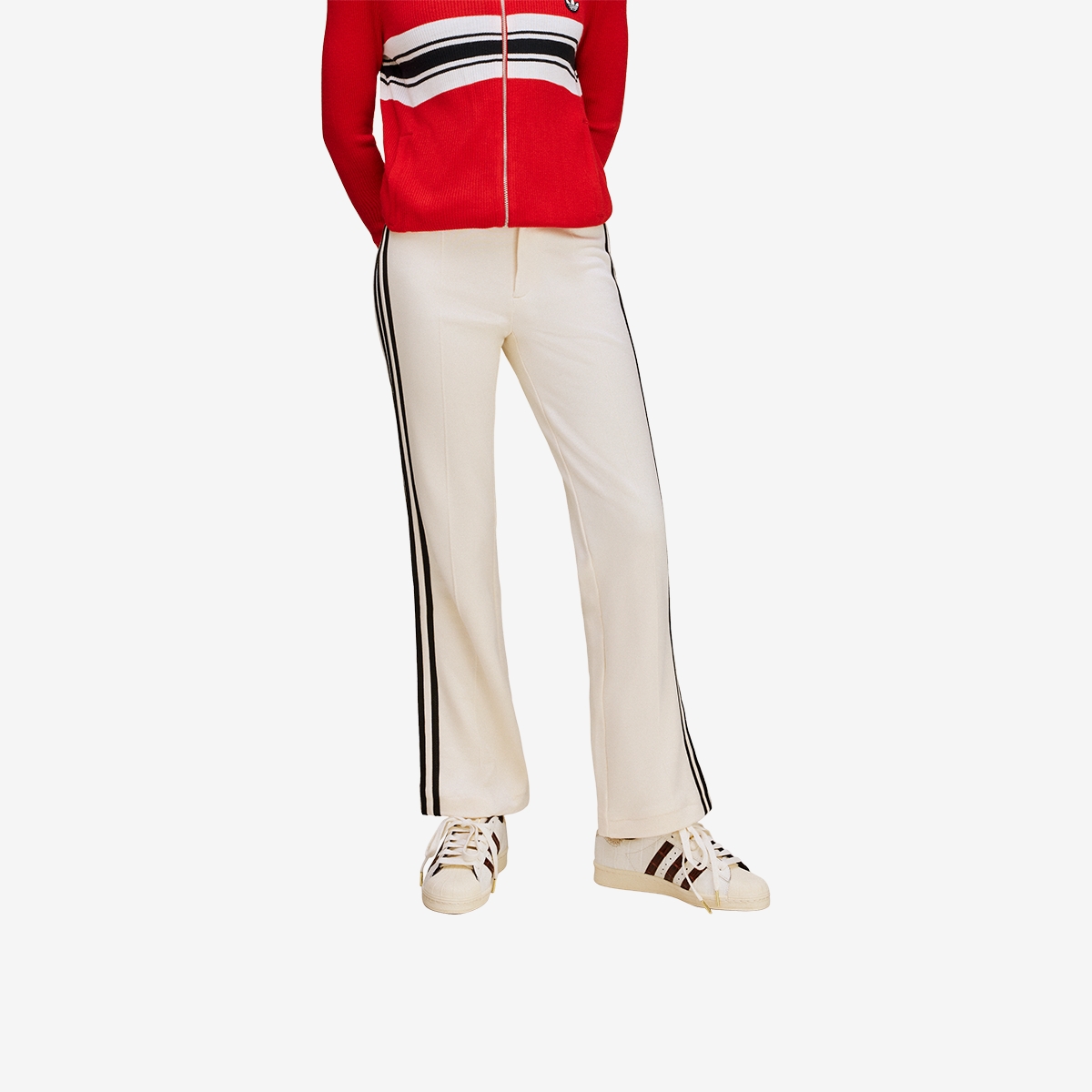 Women's adidas x Wales Bonner Track Pant