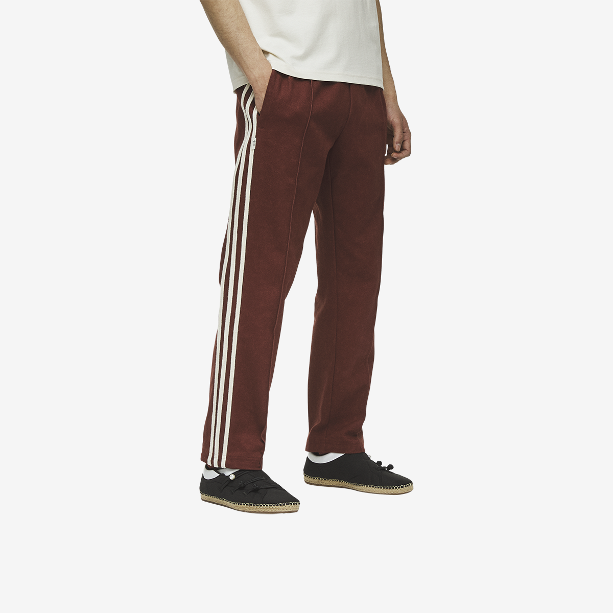 adidas Clot Track Pant By Edison Chen
