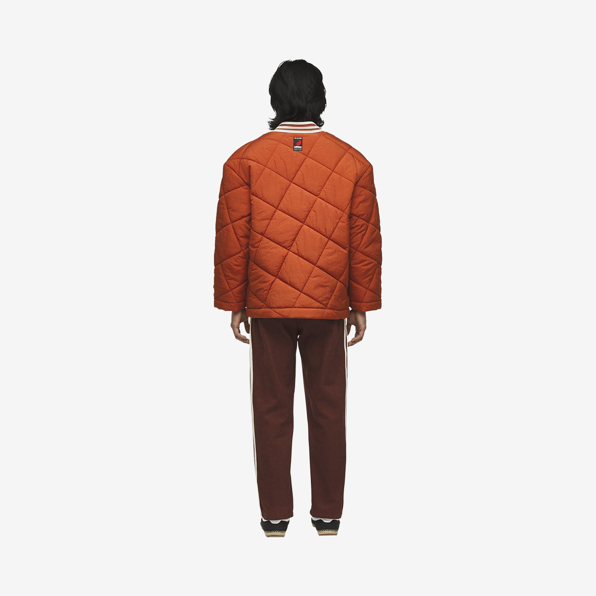 adidas Clot Jacket Wrap By Edison Chen