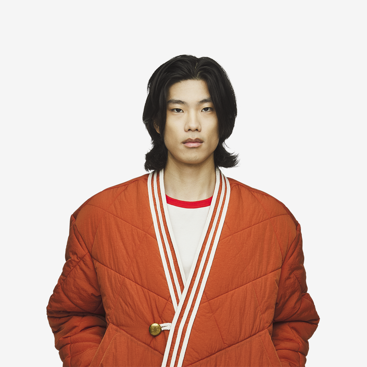 adidas Clot Jacket Wrap By Edison Chen