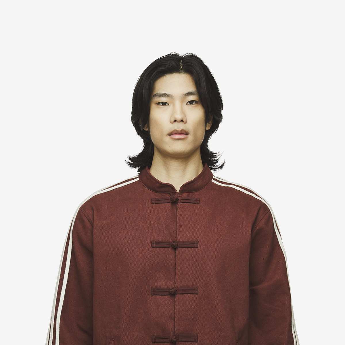 adidas Clot Track Jacket By Edison Chen