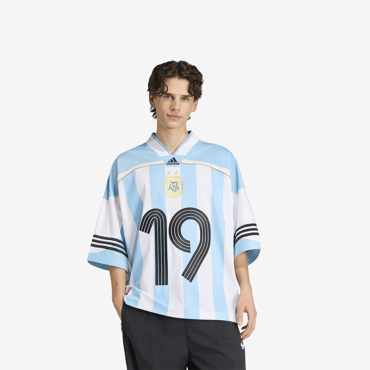 adidas Bringback Argentina