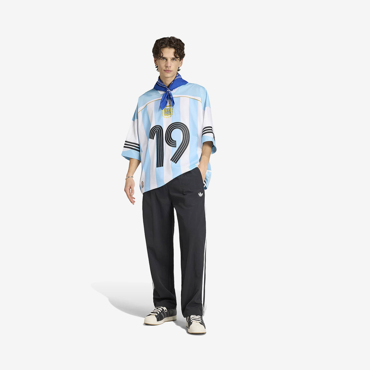 adidas Bringback Argentina