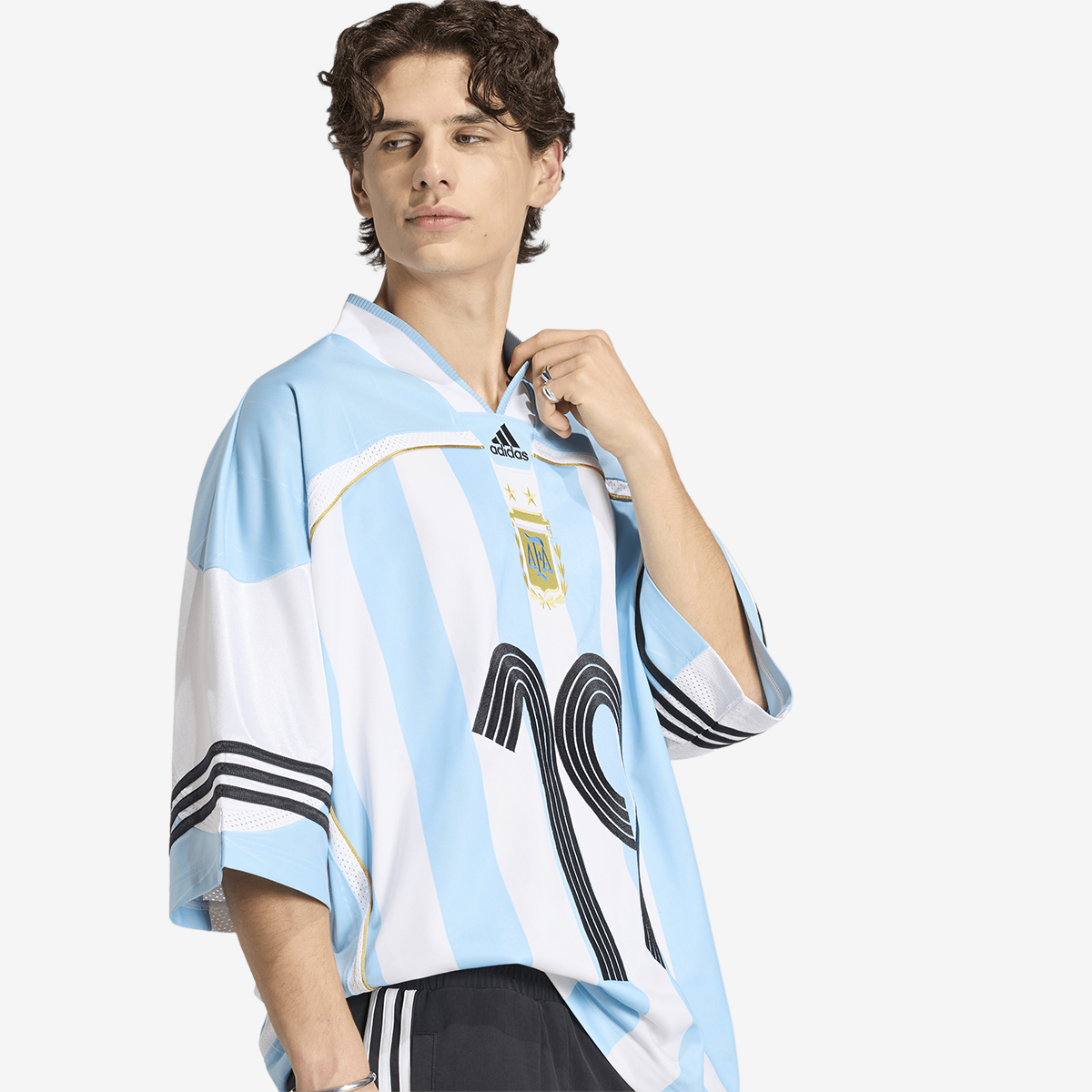 adidas Bringback Argentina