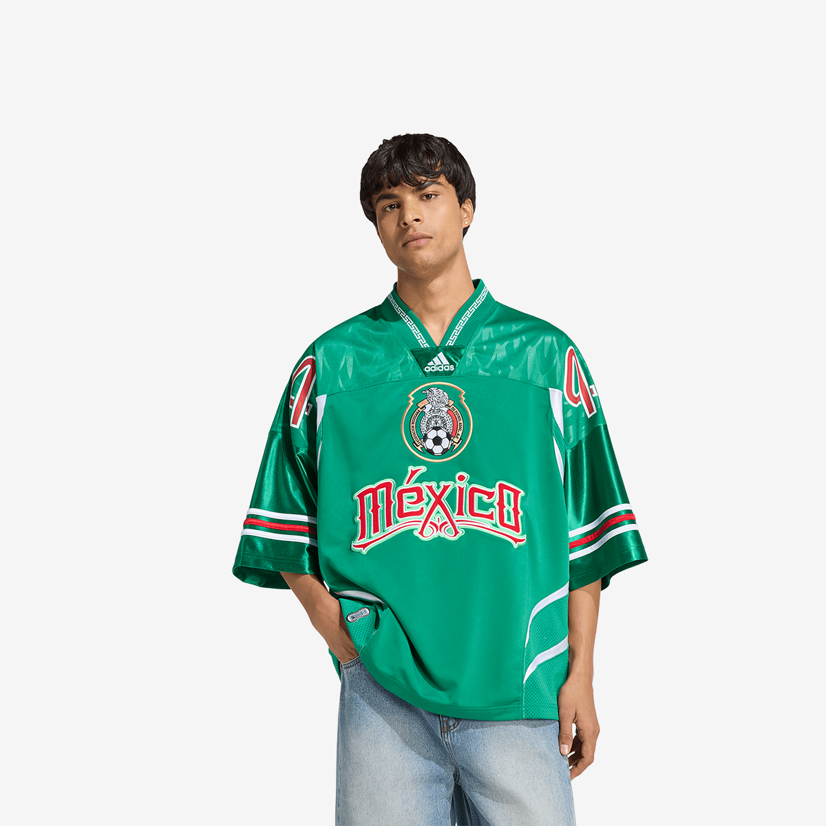 adidas Bringback Remixed México