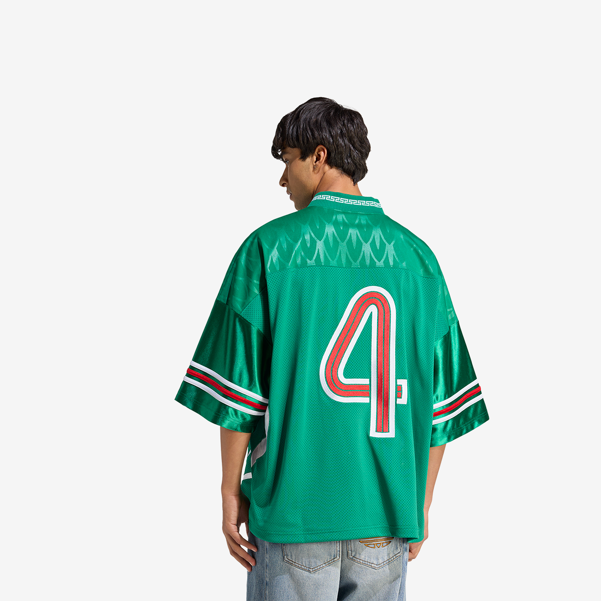 adidas Bringback Remixed México