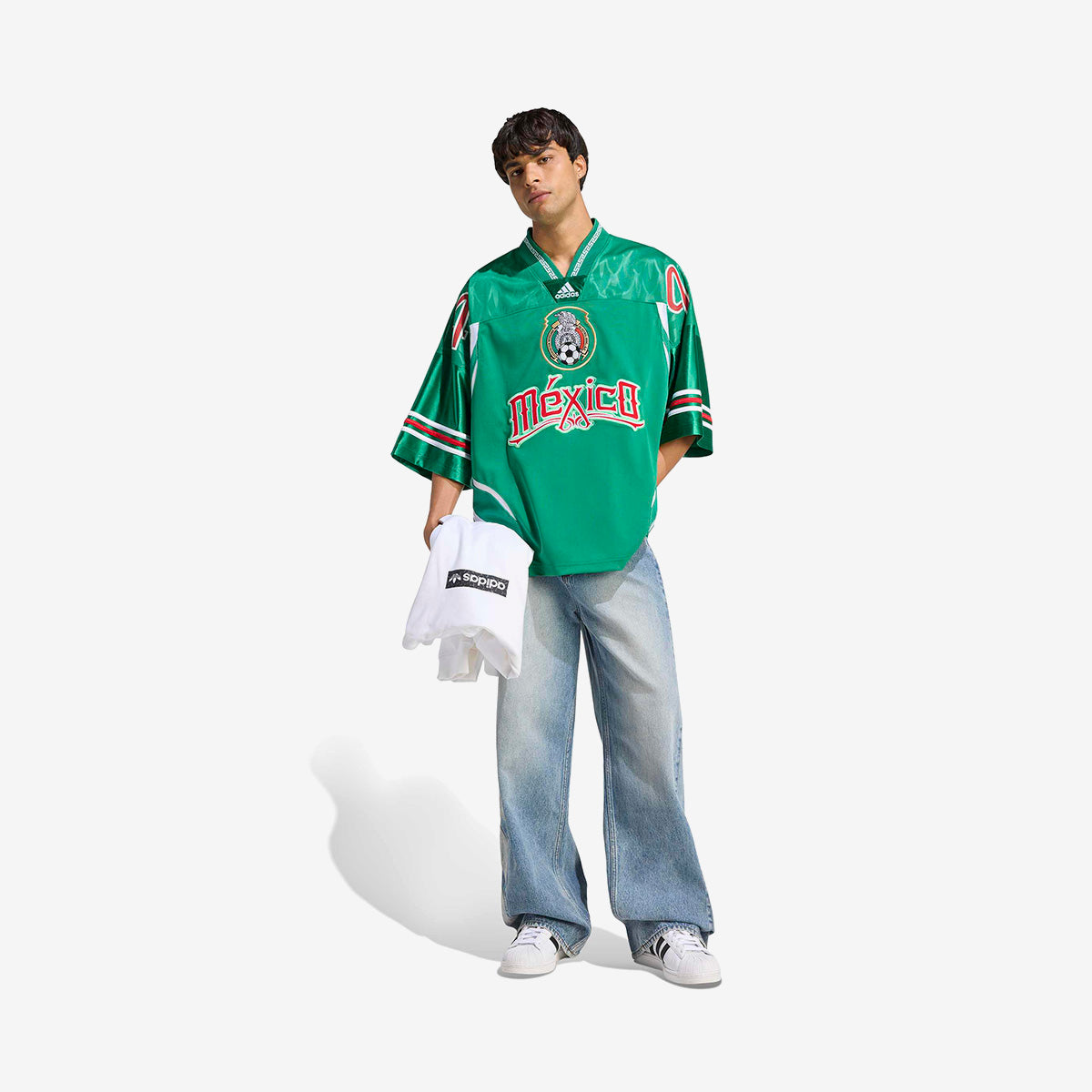 adidas Bringback Remixed México